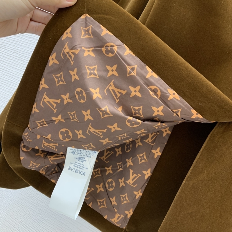 LV Coats